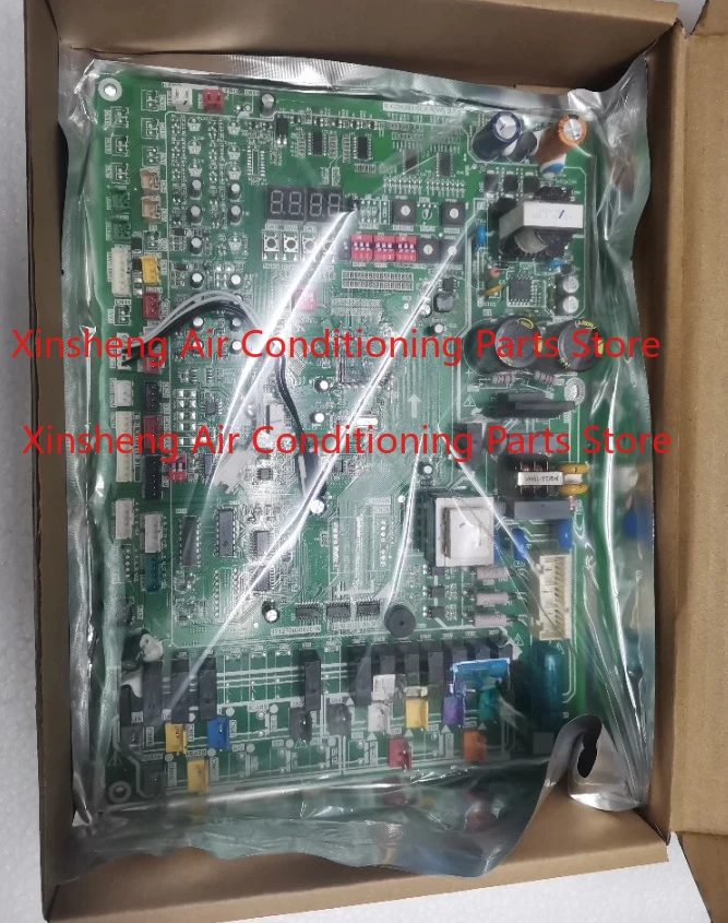 New central air conditioning board for Midea 1712700006443 V-COK280-SLX-A [V6] .D.1.1