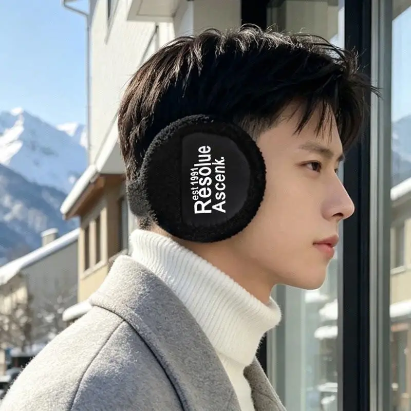 men's-winter-ear-muffs-warm-fleece-lined-thickened-anti-freeze-wearing-style-student-youth-ear-cover-soft-comfortable-ear-wrap