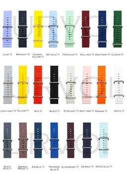 10 最佳銷售 蘋果手錶 Ultra 海洋錶帶 - №2