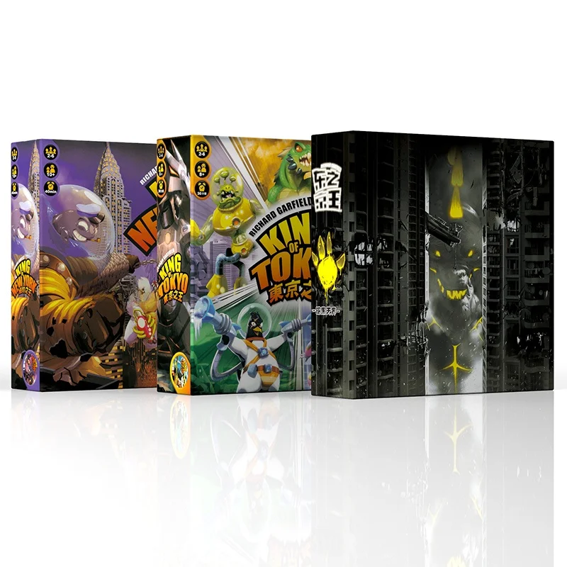 dark-new-york-tabletop-card-game-tokyo-king-joyful-party-game-poker-full-throttle-expansion-26-players-casual-board-game