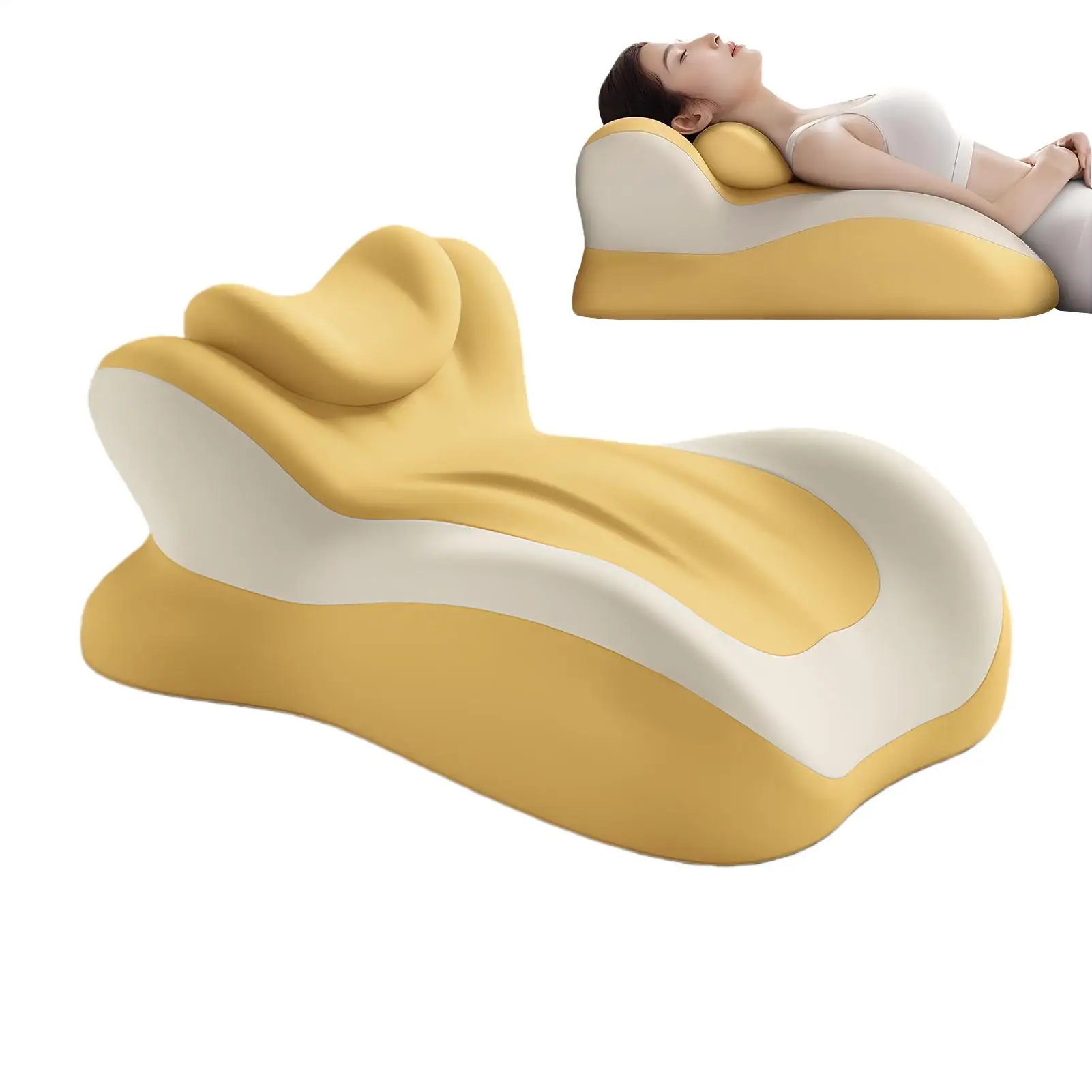 

Подушка для пар, пена с эффектом памяти, многофункциональная эргономичная подушка для подставки для ног, интимные подушки для взрослых для сна, игровой диван, кресло для телевизора