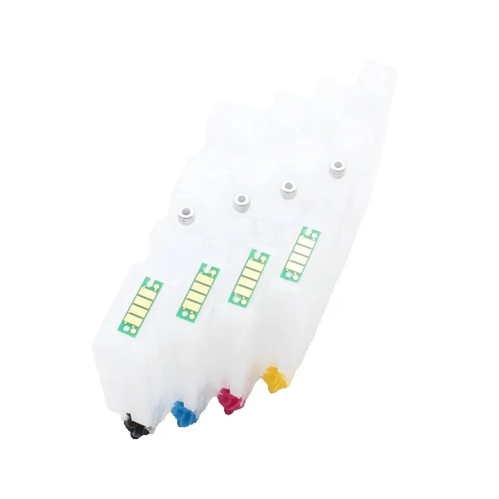 

4-цветный GC41 GC 41 пустой сменный картридж с чипом ARC для Ricoh SG3110DNW SG7100 SG2100 SG2010 SG2200 SG3100 SG3120 SG3200