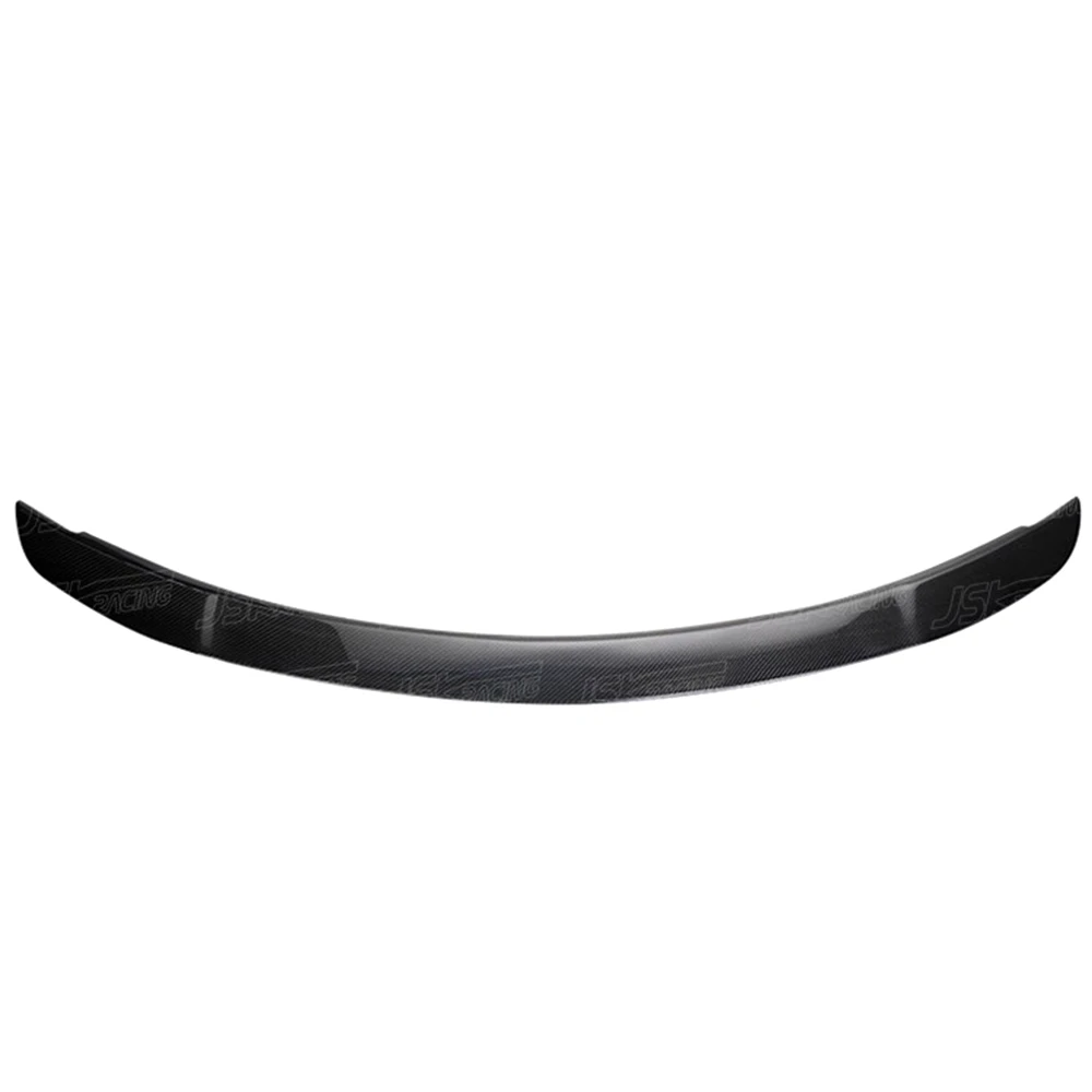 Carbon Fiber Rear Spoiler For Chevrolet Camaro 2016-2020