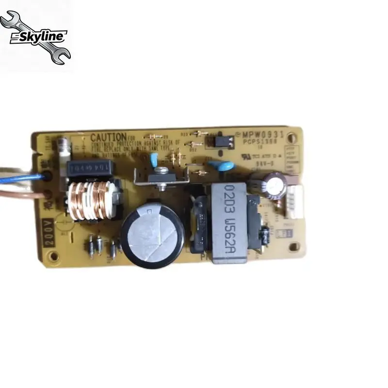 Voltage Power Suppl…