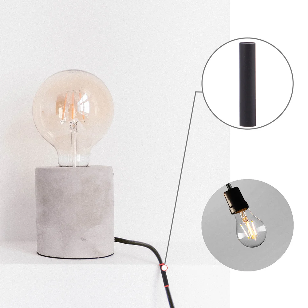 

800Pcs Electrical Wire Connector Kit Heat Shrink Butt Connectors Pe Tin Terminal for Automotive Marine Applications