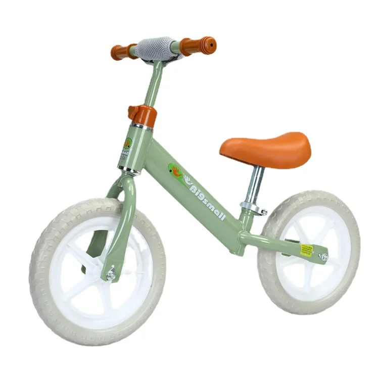 Children's Balance Car, No Pedal Scooter, Baby Scooter, Baby Toddler Bike, Stroller.