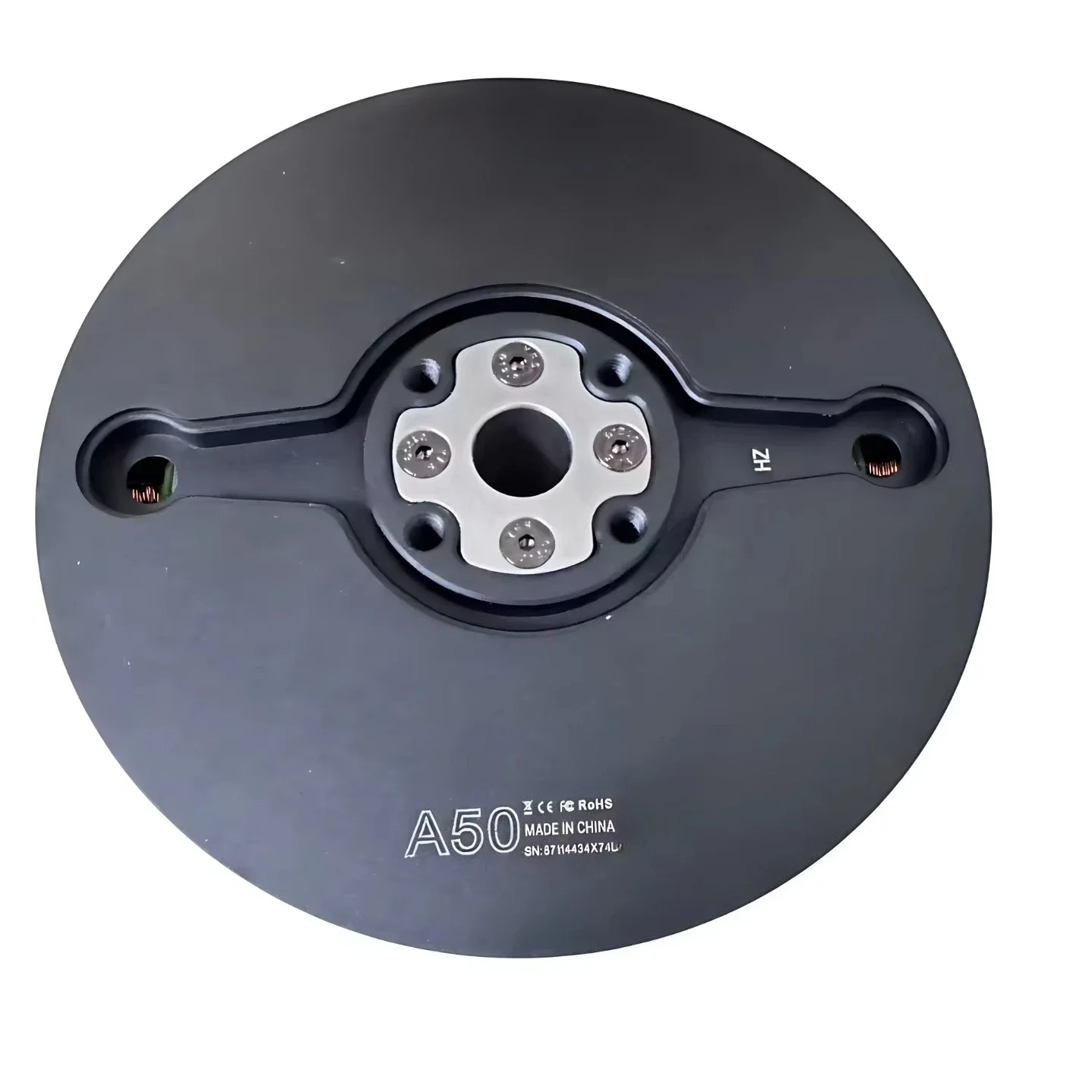 Original Brand New P100 Pro Spray Motor Drone Accessories for XAG P100 Pro Agricultural Spraying UAV