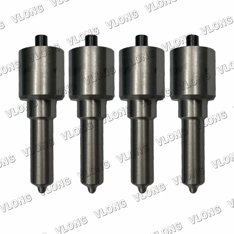 LIWEI Injection Nozzle DLLA140P1790 0 433 172 092 Auto Electric Fuel Nozzle DLLA 140P1790 0433172092 For MMZ MTZ D260 0445120141