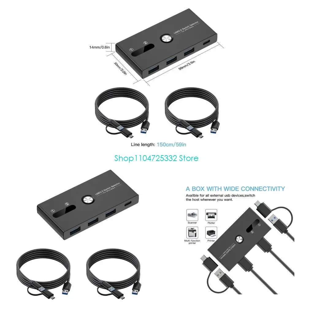 

P5EA Type C USB 3,0 квм. МОД.