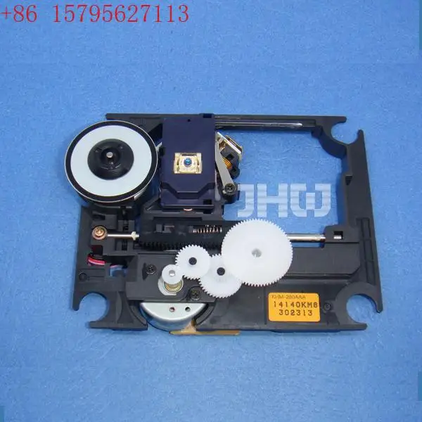 Original KHM-280AAA…