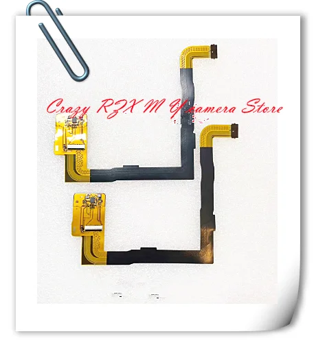 

New For Nikon Z8 Screen Cable Hinge LCD Display Flex Digital Camera Repair Parts