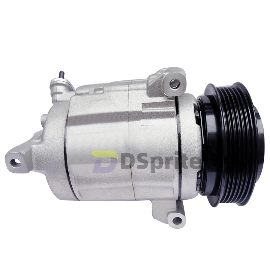 For CHEVROLET CRUZE Orange Opel Insignia Captiva Antara Captiva CSP17 AC compressor 687997689 13250607 13220076 13314480 6854109