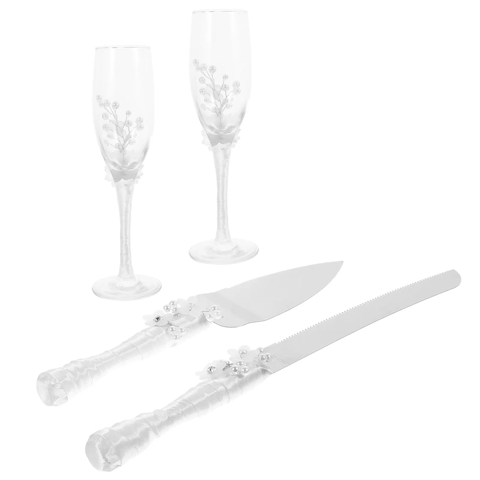 set-di-1-coltello-per-torta-con-strass-di-cristallo-e-manico-in-acrilico-premium-tagliatorte-dentellato-e-spatola-per-matrimoni-e-compleanni