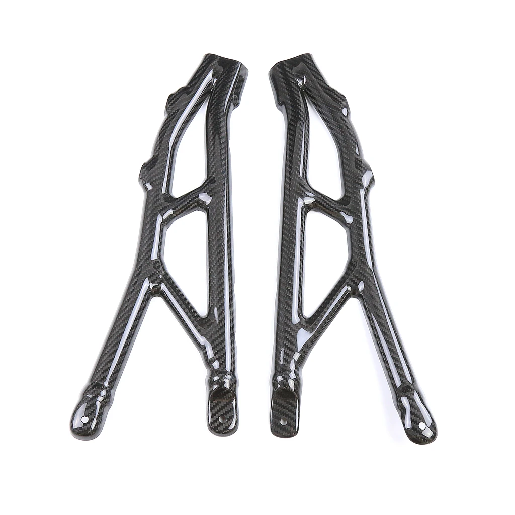 

Для BMW S1000RR M1000RR полностью сухая крышка подрамника из углеродного волокна S1000R модифицированные внешние аксессуары 2019-2022