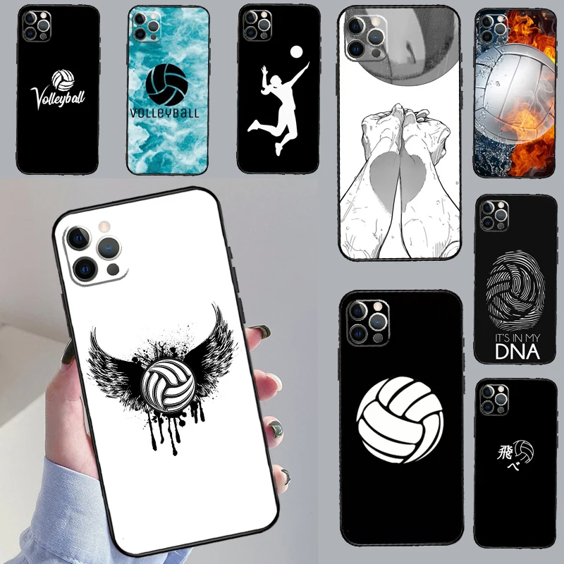 Volleyball Sport Fo… - image