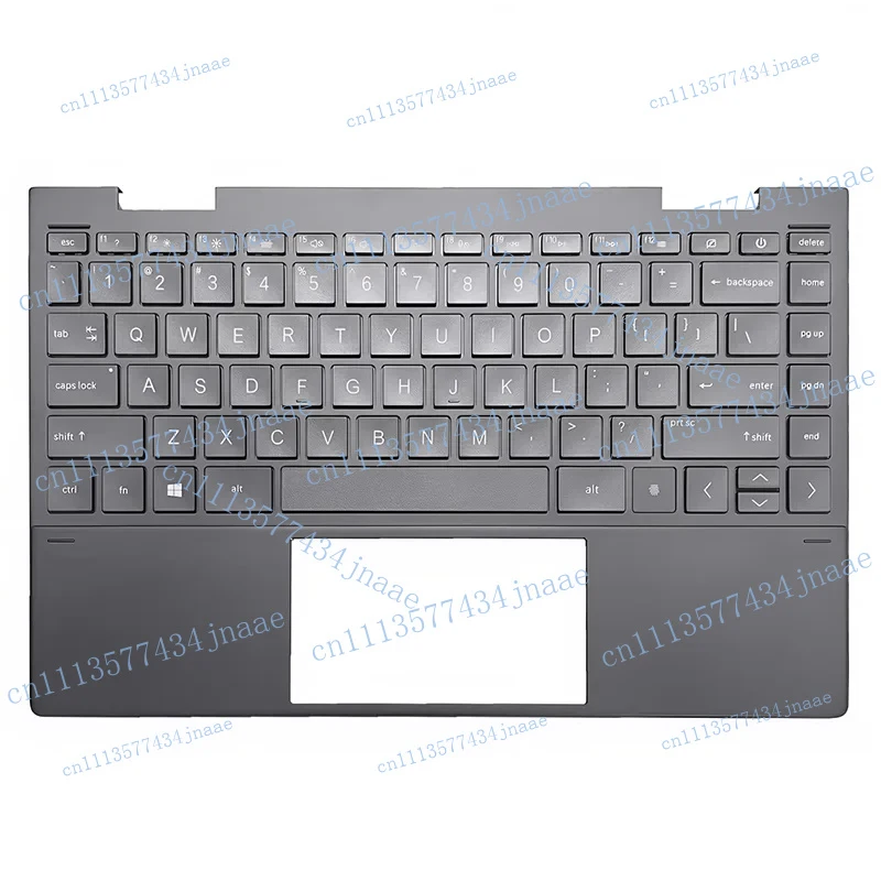 NEW Applicable to FOR HP ENVY 13-AY BD TPN-C147 C152 CShell US BacklightKeyboard L94518-001