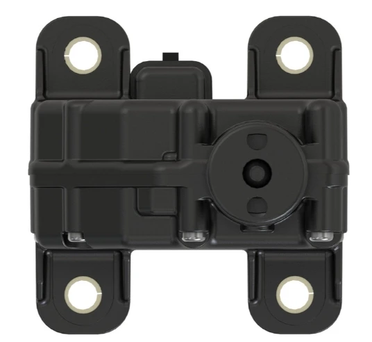AH223322 Remote Brake Shoe Adjust Actuator Assembly, Brake Adjustment Repair Spare Part for Trailer & Truck