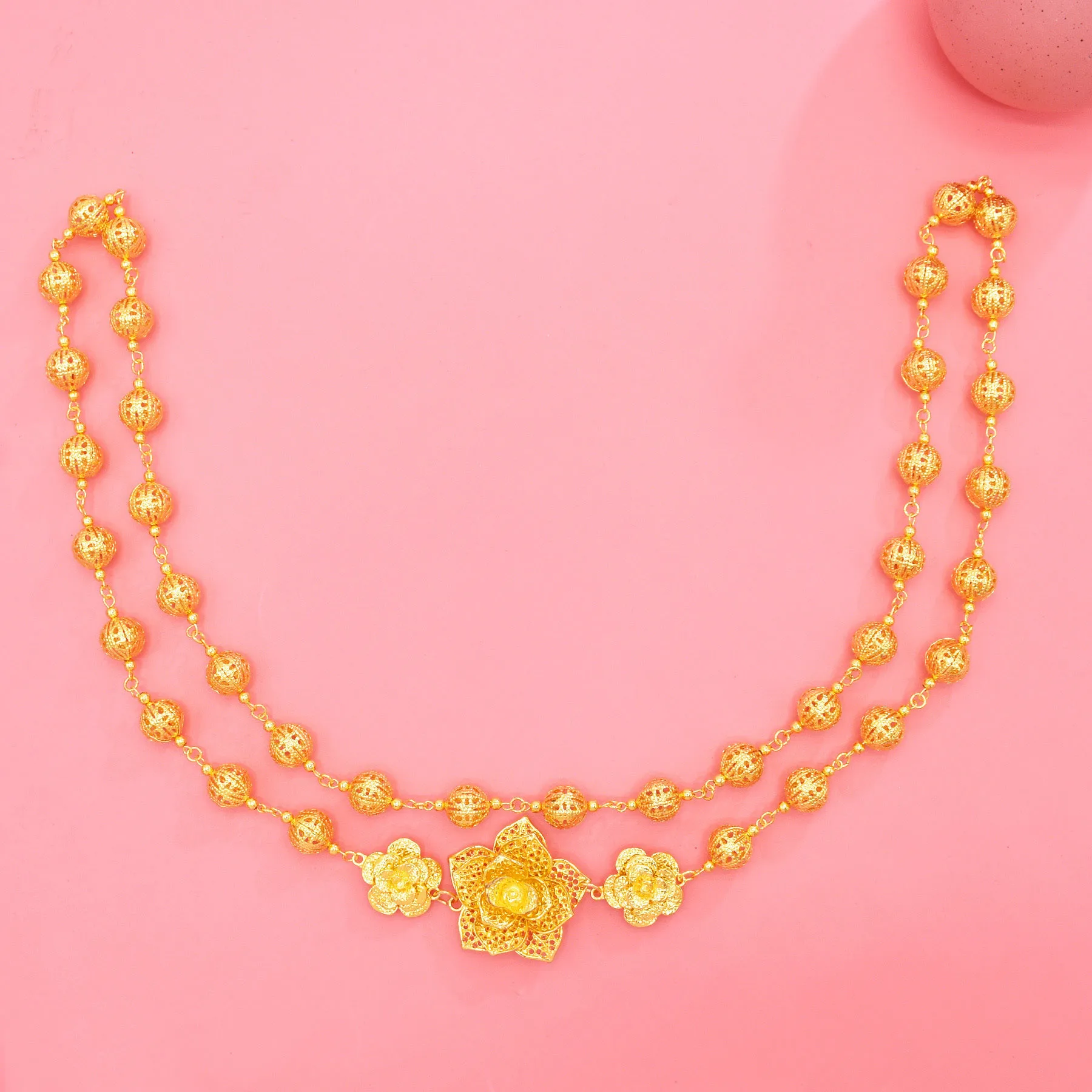 Thumbnail 4 - #20 Newest Body Chains