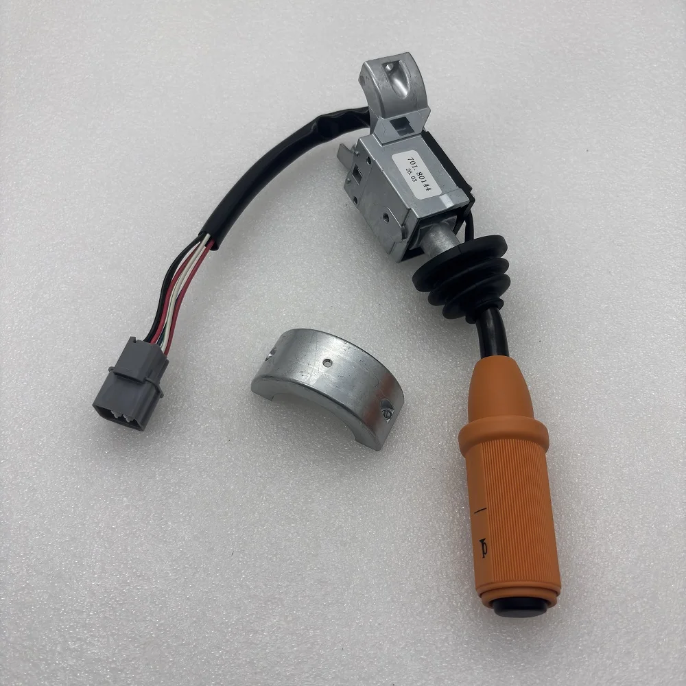 701-80144 forward and reverse column switch is used for engine 214 215 217 3CX 4CN combination switch