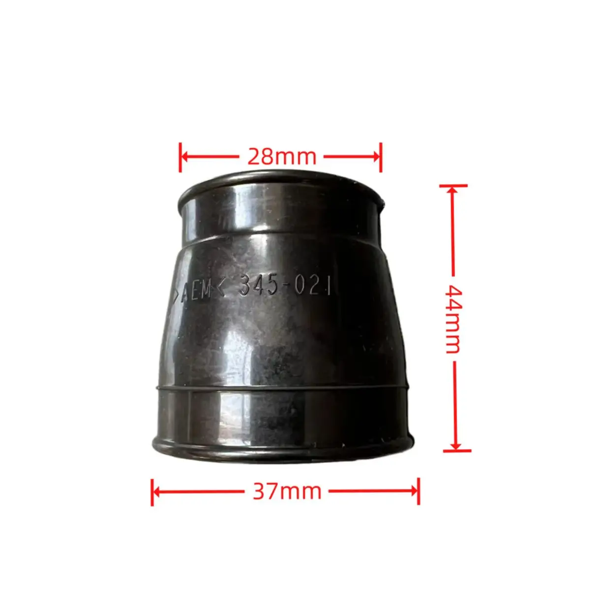 2PCS Dust Boot Rubber Housing 9GQ0-290103-10000 for CF 400 450 500S 520 X5H.O. 550 600 Touring 625 X8H.O. 800XC 850 950 1000