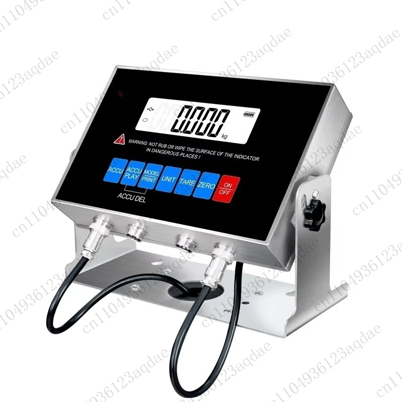 Weighing Indicator …