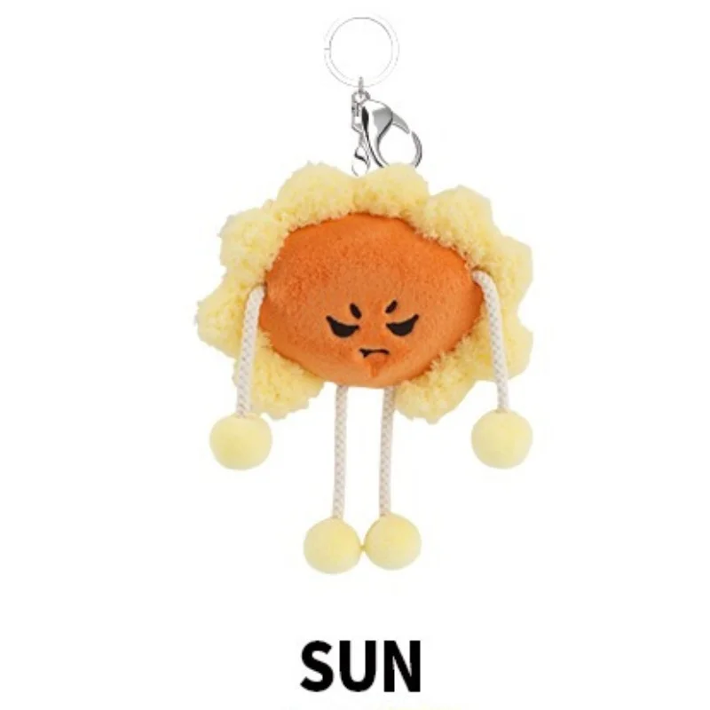 

Новое настроение, плюшевые игрушечные сумки, подвески, брелки, магниты на холодильник, персонализированные и изысканные подарки