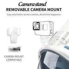 Full Face Snorkel Mask #2