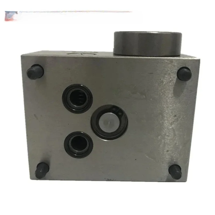 Flow Valve Fkc-G4-0…