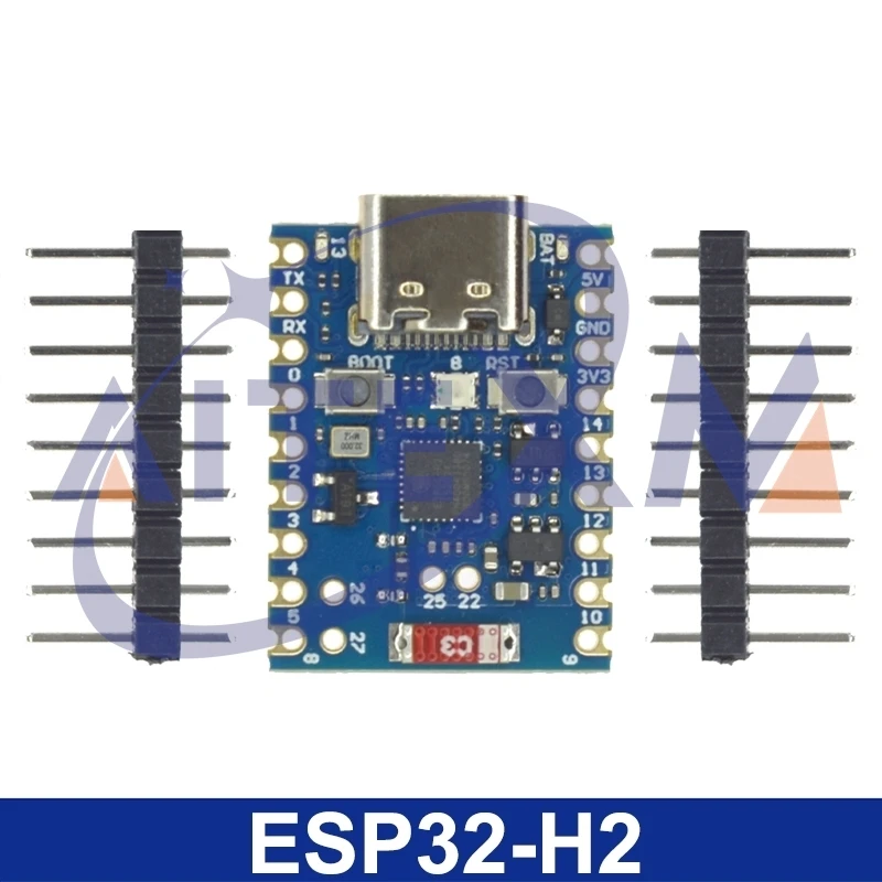 ESP32-C3 ESP32-S3 ESP32-H2 ESP32-C6 Development Board ESP32 C3 SuperMini PLUS WiFi Bluetooth ESP32C3 and Expansion Board image 5