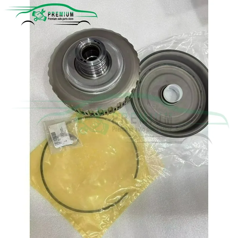 Original New DQ250 …