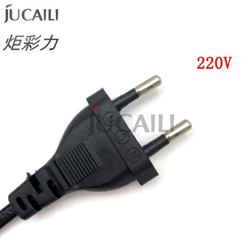 Macchina per la pulizia della testina della stampante Jucaili per pulitore della testina di stampa Epson DX5/DX4/xp600/I3200/I1600