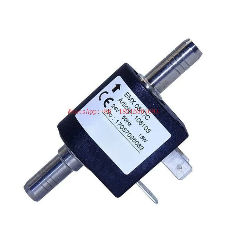 Special Accessories for Inkjet Printer Electromagnetic Pump Printing Ink Pump EMX08-T/C