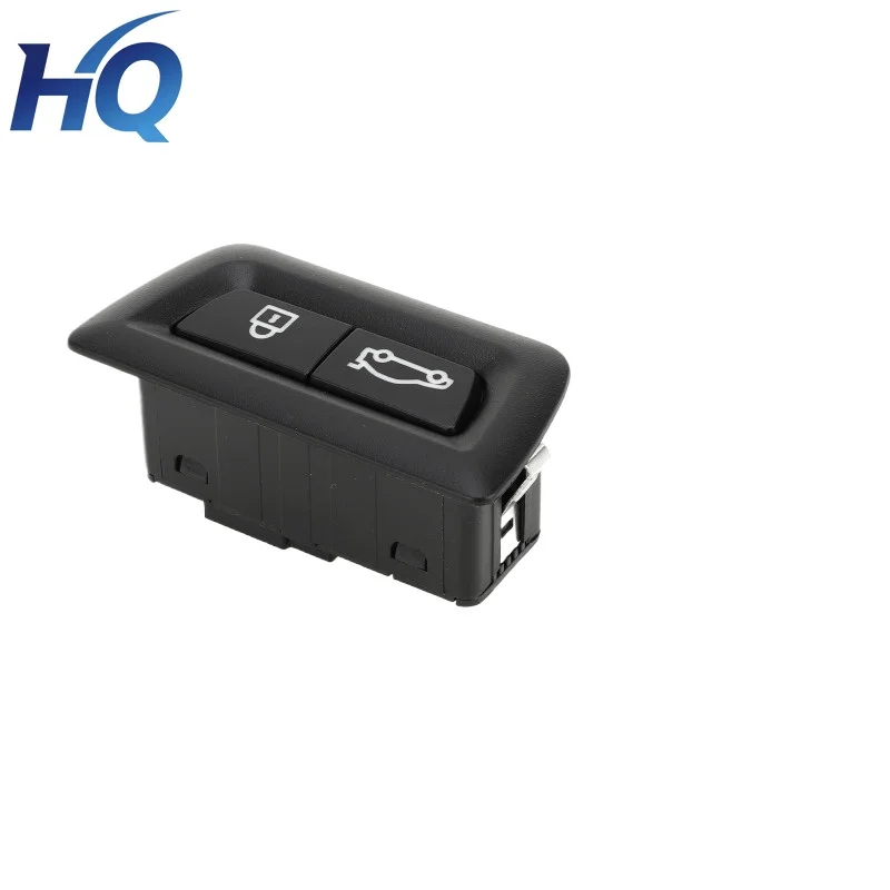 61319275121 TRUNK LID LOCK SWITCH CENTER For BMW G20 G30 G32 G11 G12 G15 F48 F49 F39 G25 G01 F26 G02 F15 G05 F16 G06