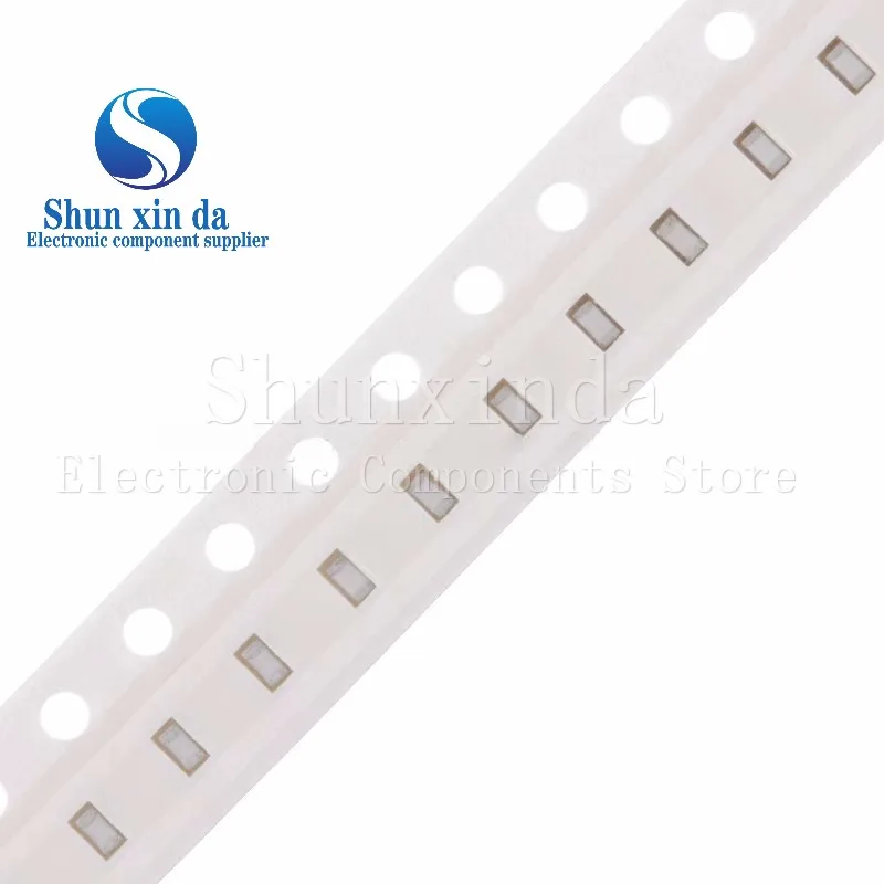 50PCS/LOT 0603 SMD Inductor 1uH 1.2uH 1.5uH 1.8uH 2.2uH 2.7uH 3.3uH 3.9uH5.6uH 6.8uH 4.7uH  8.2uH 10uH 1608