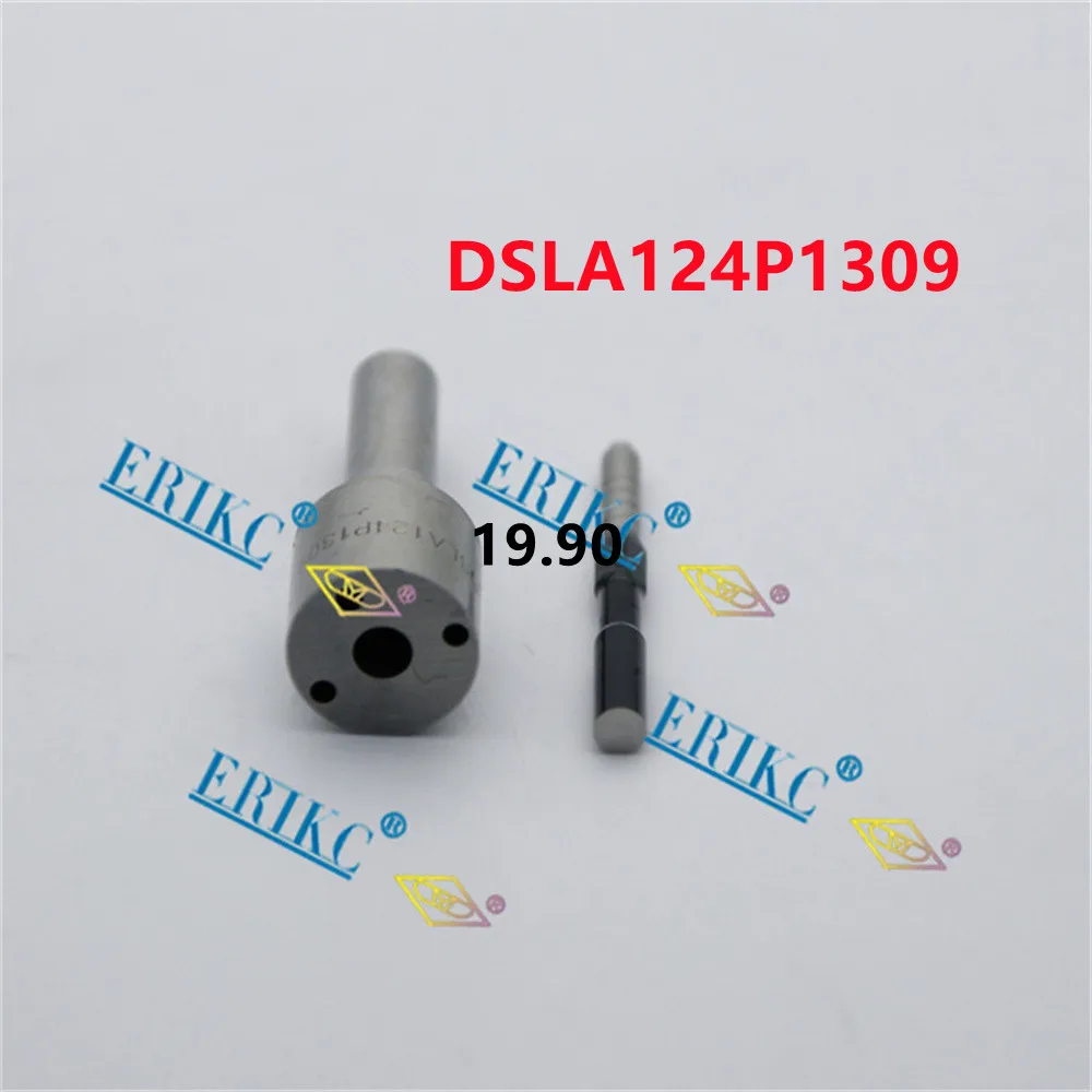 New DSLA124P1309 High Pressure Pipe Cleaning Spray Nozzle Dsla 124p1309 0 433 175 390 For Bosch 0 445 120 032