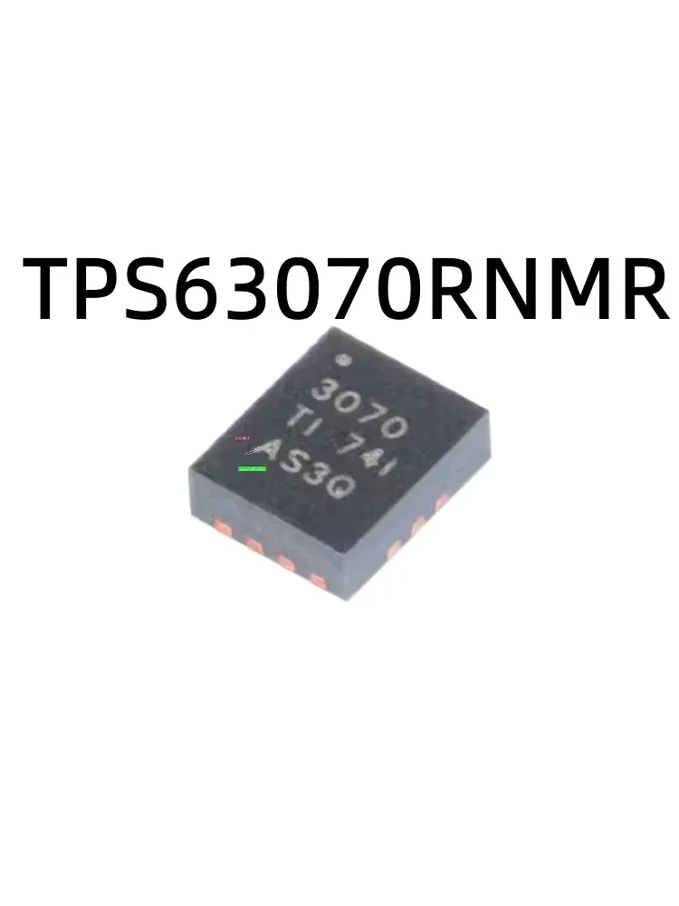 

20-50 шт. TPS63070RNMR TPS63070RN TPS63070 трафаретная печать 3070 инкапсулированный Реверсивный преобразователь 100% Новый оригинальный