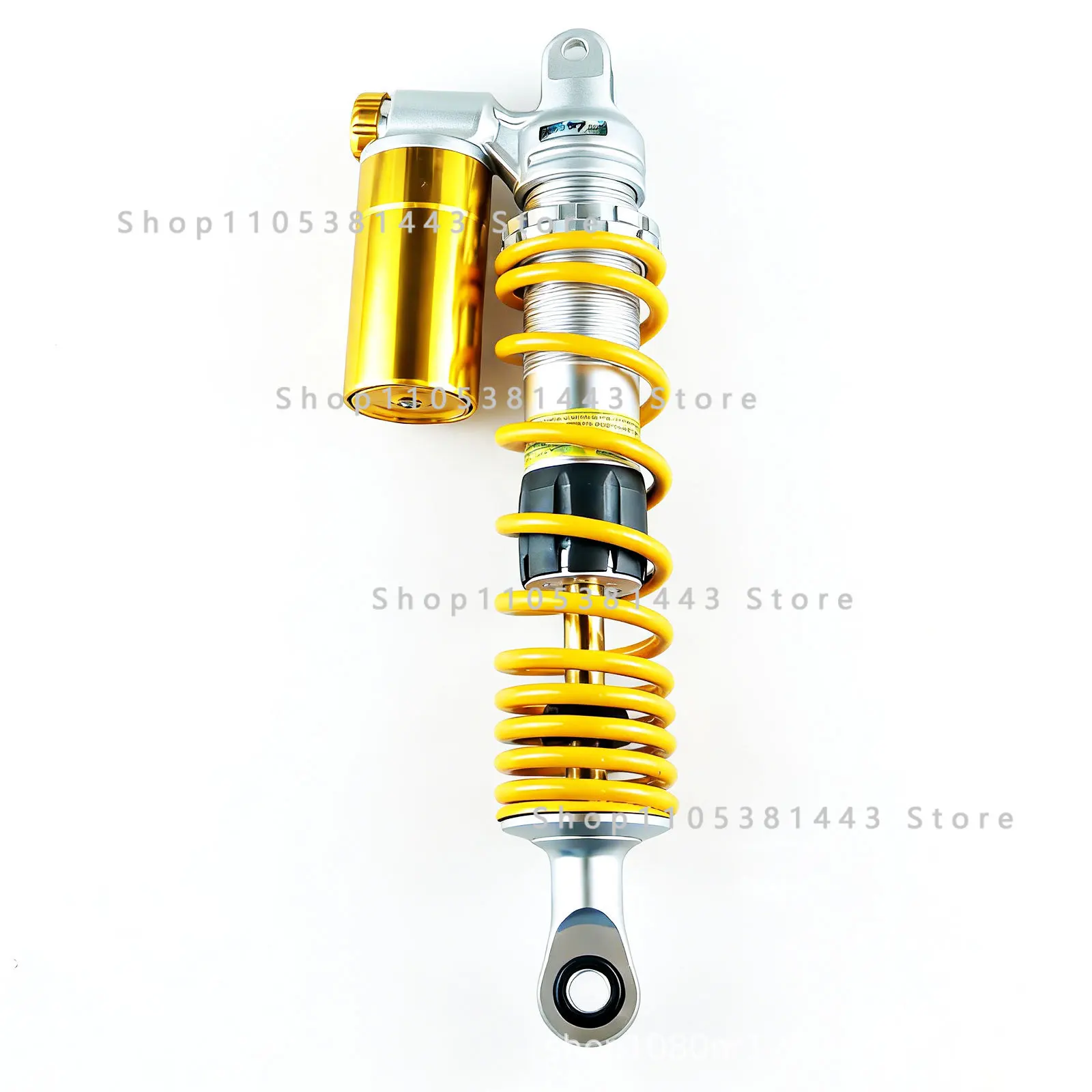 335MM/305MM/365MM Dual Adjustable Inverted Shock Absorber for N-MAX/PCX Motorcycle Electric Vehicle