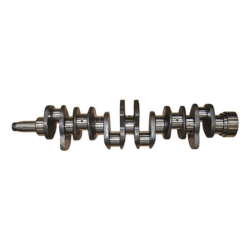 

Engine Parts FD6 FD6T Crankshaft 12200-Z5564/Z5519 For nissan