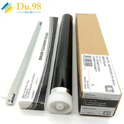Drum Cleaning Blade M2030 M2530 M2035 M2535 OPC DRUM CET For KYOCERA P2135 p2135dn m2030dn m2530dn m2035dn m2535dn