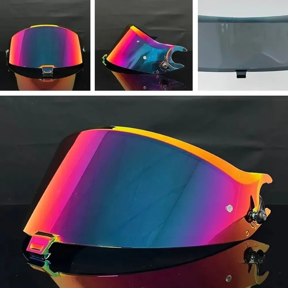 

Helmet Visor For SHARK Spartan GT Spartan GT PRO Spartan RS Windshield Motorcycle Accessories Anti Fog Visière Replacement Lens