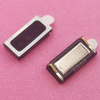 2Pcs Ear Piece Earpiece Receiver Speaker For Oukitel C21 K15 Plus C22 K9 Pro K12 C17 C15S Bluboo Dual Edge Wiko U Pulse Pulp 4G