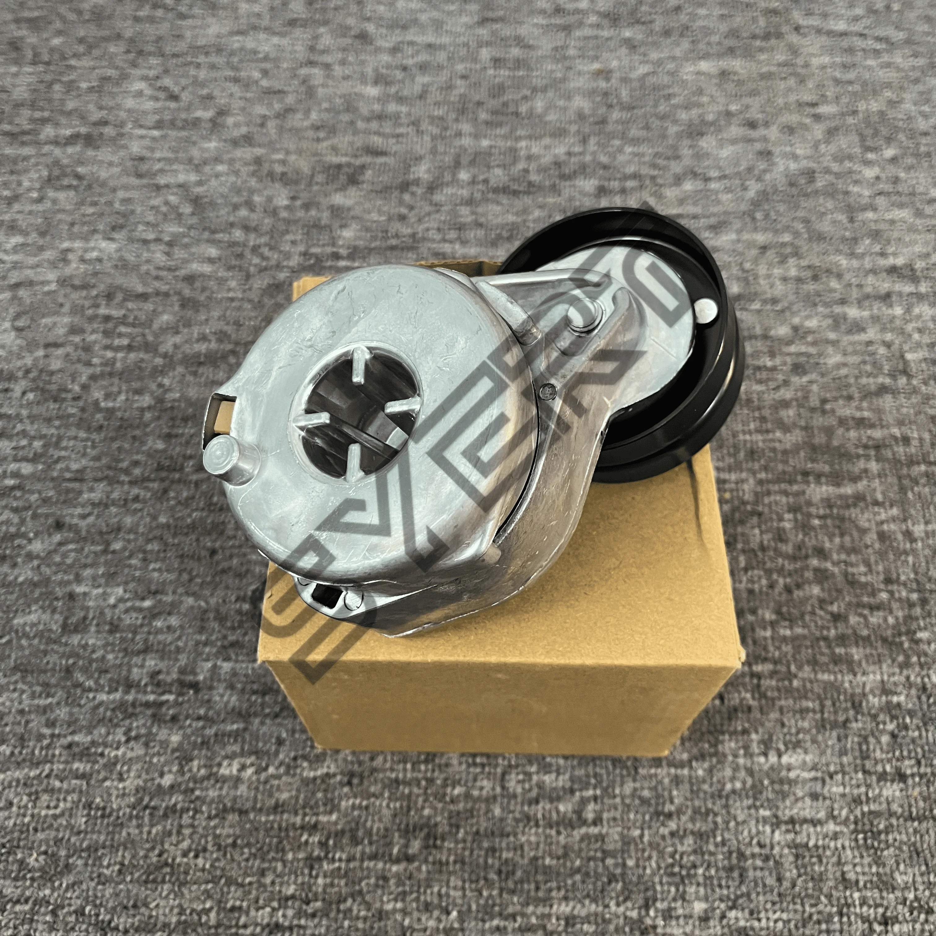 Timing Belt Pulley Tensioner ERR6951 APV2985 T39534 for LAND ROVER DEFENDER, DISCOVERY 2 TD5