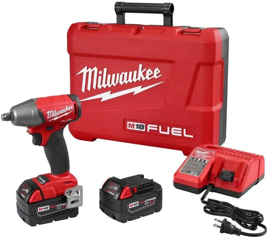 Milwaukee 2755B-22 M18 FUEL 1/2