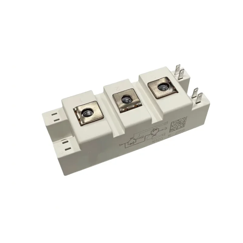 

New SKM195GAL126D module