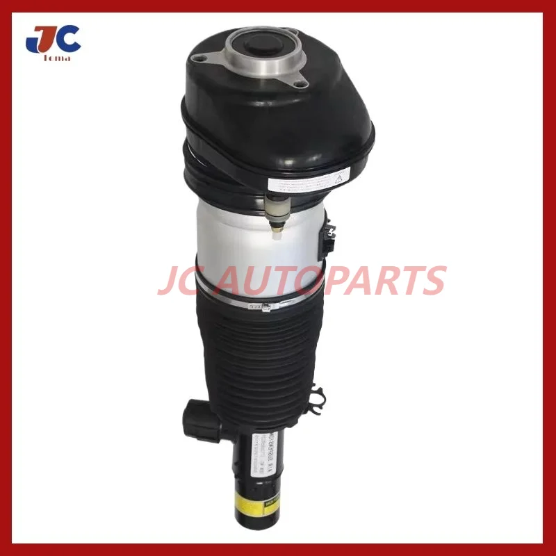 For BMW X5 G05 X6 G06 2019-2021 Front Left Or Right Air Suspension Strut Wiht VDC 37106869029 37106869030