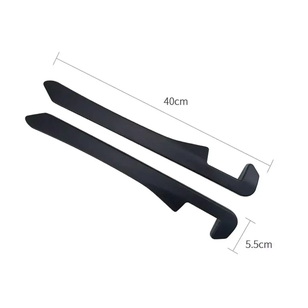 Car Seat Gap Filler Strip Leak-proof Filling Strip Side Seam Plug Strip Car Seat Gap Interior Universal Car Interior Supplies