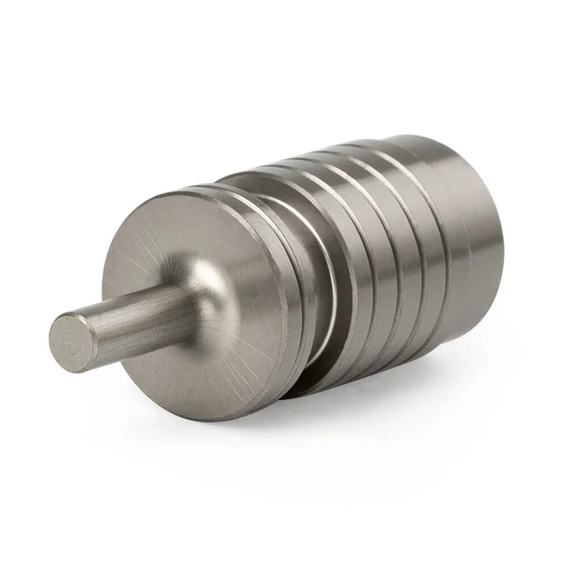 

Надежный 10-шт. клапан управления потоком насоса перенапорного давления JF011E F1CJA RE0F10A 33510N-02 33510N02 CVT для Nissan