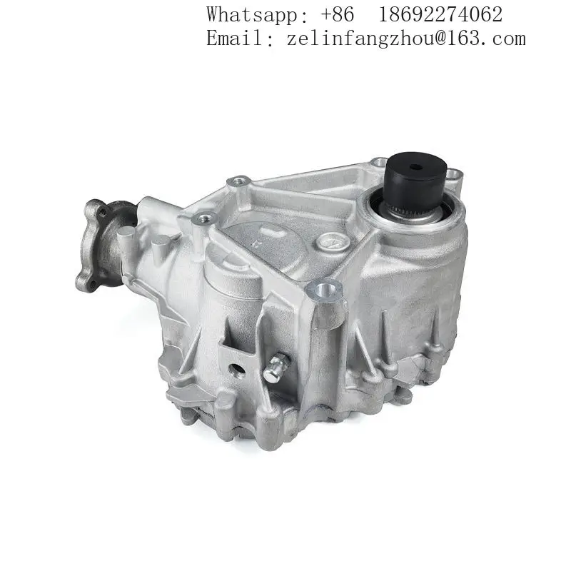 

Output Shaft Power Output Differential AT4Z7251A 7T4Z7251B AT4Z7251D AT4Z7251G For Ford Edge Lincoln MKX Mazda CX9