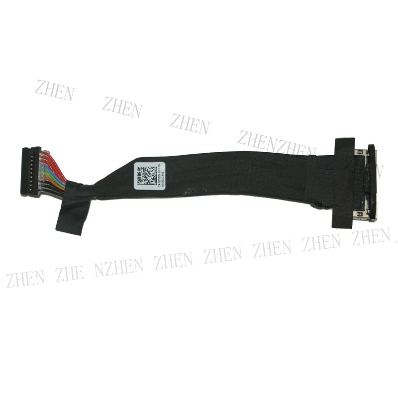 S 0DTG8Y For Dell XPS 15 9510 9500 M5550 M5560 M5550 Battery New Cable Wire Line