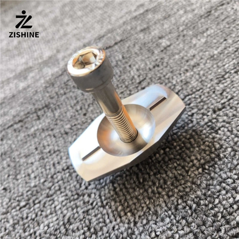 Hardware Accessories Ankle Joint Square Cone Static Ankle Prosthetic Parts Artificial Limbs Ortheses Prostheses Sockets Fasten
